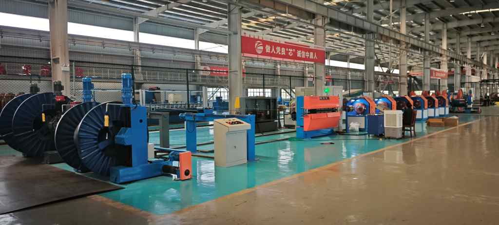 鷹潭電纜線廠在哪里?-鷹潭電力